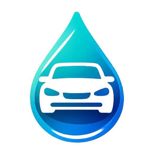 Lavage auto à domicile Ippling